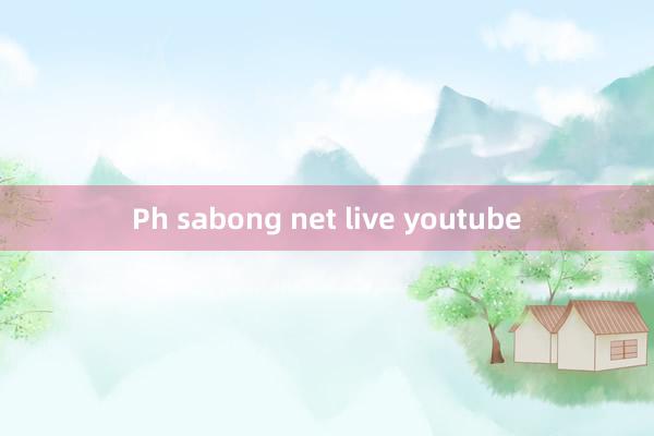 Ph sabong net live youtube