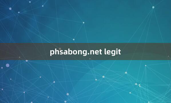 phsabong.net legit