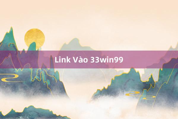 Link Vào 33win99