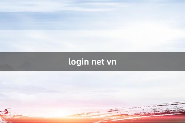 login net vn