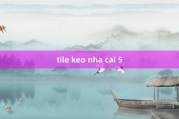 tile keo nha cai 5