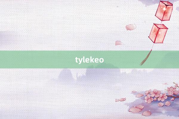 tylekeo