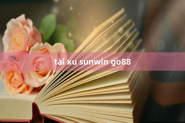 tài xu sunwin go88