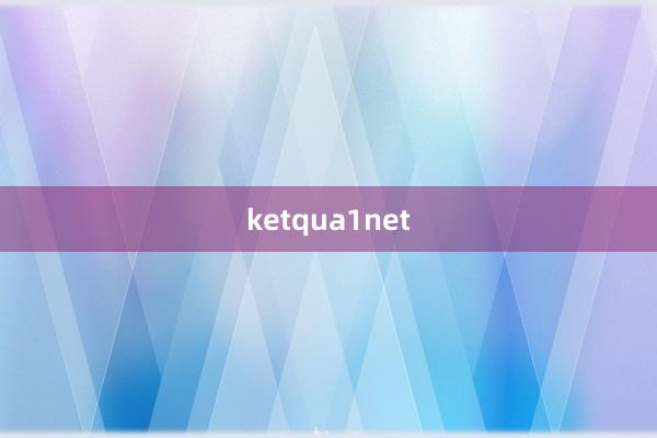 ketqua1net