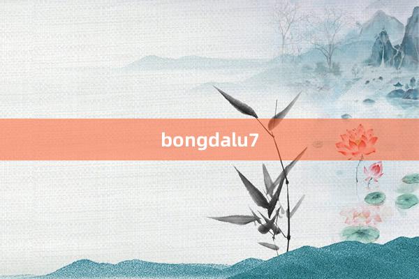 bongdalu7