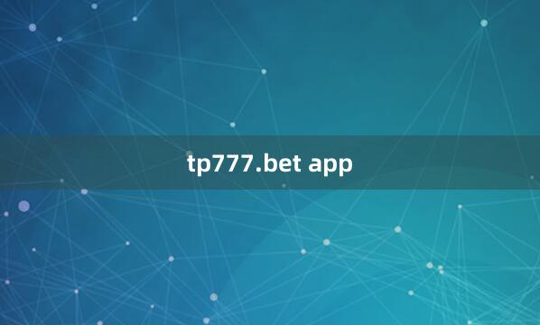 tp777.bet app