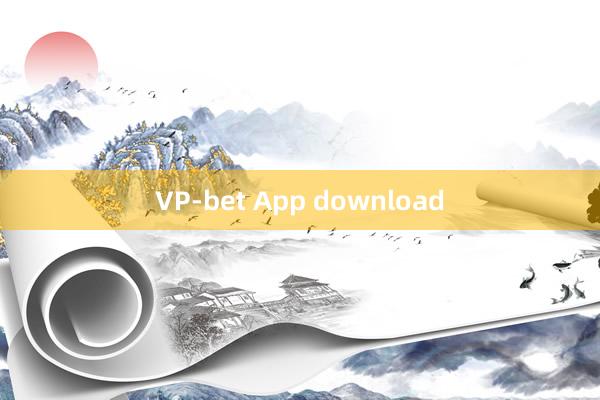 VP-bet App download