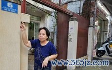 Hơn 6 tháng bị văn phòng đăng ký đất đai 'ách' sang tên vì nhà có người lạ đứng tên